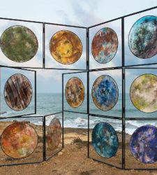 After the Tribes: l'installazione di Beverly Barkat al Museo Boncompagni Ludovisi di Roma