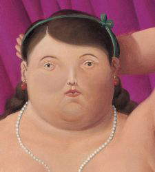Verona: prorogata la mostra dedicata a Botero