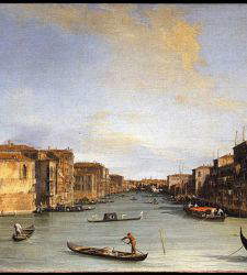 Il Settecento in mostra a Palazzo Pitti