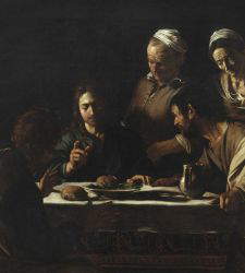 In autunno una grande mostra su Caravaggio a Parigi