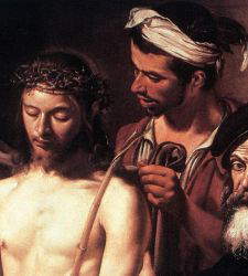 Caravaggio in mostra a Genova: a Palazzo della Meridiana ecco “Caravaggio e i genovesi”
