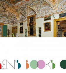 A Perugia una mostra internazionale di libri d'arte per bambini nel Museo di Palazzo Sorbello