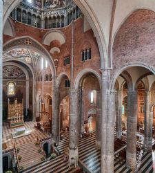 Alla scoperta dei misteri della cattedrale di Piacenza con salita alla cupola