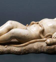 Fate and destiny in art from antiquity to the present day: an exhibition in Mantua with works by Klimt, Wildt and many others