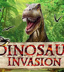 I dinosauri invadono la Fabbrica del Vapore di Milano, una mostra con ricostruzioni a grandezza naturale