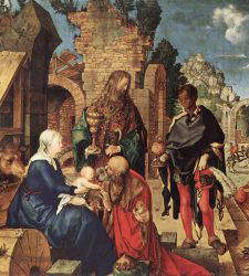 In arrivo le opere di Albrecht Dürer a Palazzo Reale di Milano