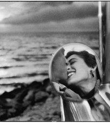 Personae, la grande rétrospective Elliott Erwitt à la Reggia di Venaria 