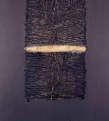 Da Lucio Fontana ad Arnaldo Pomodoro, al Museo MAGI '900 ecco “Non solo Pop!”