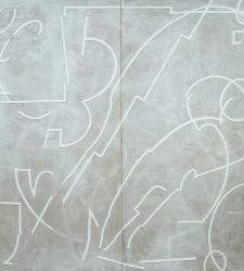 A Napoli, Intragallery presenta la doppia personale di Peter Flaccus e Luca Padroni