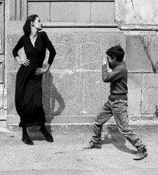 Ferdinando Scianna stars in a major retrospective in Forli