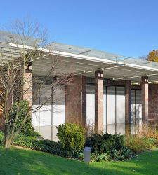 Alla Fondation Beyeler in dialogo Bacon e Giacometti
