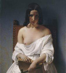 Anticipazioni. Una grandissima mostra sul Romanticismo quest'autunno a Milano