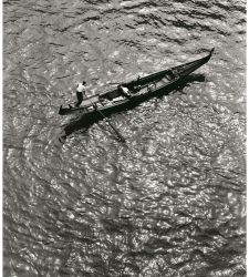 At the Casa dei Tre Oci in Venice, the most comprehensive monograph on Fulvio Roiter 