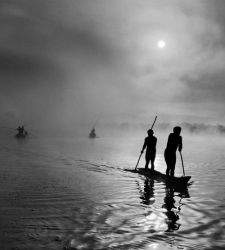 Genesi, la grande mostra fotografica di Salgado approda ad Ancona