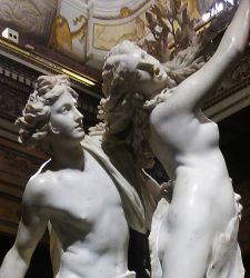 Die Bernini-Ausstellung in der Galleria Borghese in Rom, zwischen Hochs und Tiefs