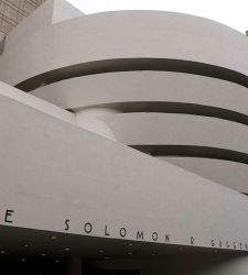 Una grande antologica dedicata ad Alberto Giacometti al Guggenheim di New York