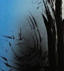 Milano ripercorre quarant'anni dell'arte di Hans Hartung in un'antologica
