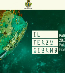 Da Marina Abramovic a Mario Merz, Parma ospita la mostra “Il Terzo Giorno”