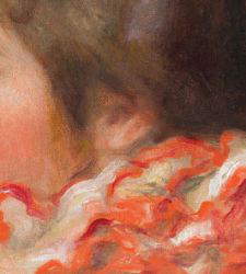Impressionism on display in Milan's Palazzo Reale. Works from the Philadelphia Museum of Art arrive.