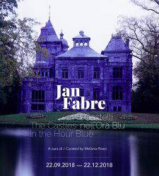 Avant-premières : la première exposition personnelle de Jan Fabre à Milan aura lieu en septembre