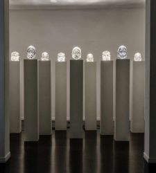Al Vittoriano una personale di Julien Friedler: “Behind the world”