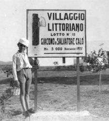 A Roma una mostra sulla storia (e sulle violenze) del colonialismo italiano in Libia