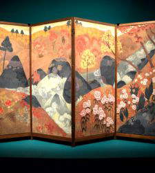 Arte japonés y francés, el Louvre de Abu Dhabi inaugura la temporada de otoño con una exposición