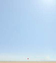De la vie. Les paysages et horizons de Luca Lupi exposés à Sarzana