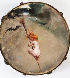 Art and esotericism, a major exhibition in Rovigo on magic between symbolism and historical avant-gardes