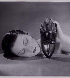 Le meravigliose visioni di Man Ray in mostra a San Gimignano