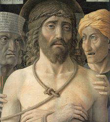 Due capolavori di Mantegna arrivano a Roma da Parigi. La stanza di Mantegna in mostra a Palazzo Barberini