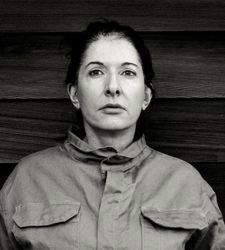 Marina Abramović, La limpiadora: avance de la gran exposición en el Palazzo Strozzi