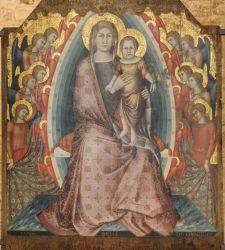 A Gubbio in mostra i tesori d'arte al tempo di Giotto