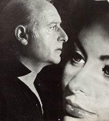 I cento anni della nascita di Mimmo Rotella celebrati a Catanzaro e Roma