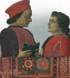 Il Montefeltro e l'Oriente Islamico tra il 1430 e il 1550, la mostra a Urbino