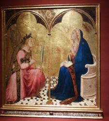 Monographische Ausstellung über Ambrogio Lorenzetti in Siena erweitert