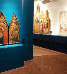 Massa Marittima, Ambrogio Lorenzetti Ausstellung nach großem Erfolg bis 4. November verlängert