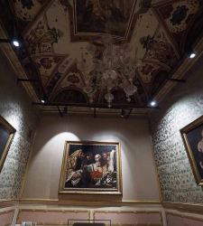 Rafael, Canova, Alma-Tadema y otros: cien obras maestras de la Accademia di San Luca de Perugia