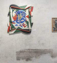 Roma: fino al 30 settembre la mostra sul primo Novecento nella collezione Jacorossi, dal simbolismo all'astrazione