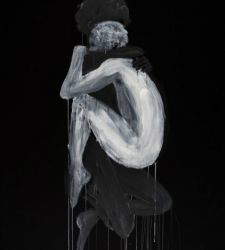 Im-perfection: una collettiva d'arte contemporanea alla C-Gallery di Milano