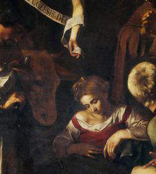 Palermo, arte en tiempos de guerra. Y el Caravaggio robado que (ya) no estaba allí.