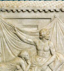 Oikos: a Reggio Calabria una mostra su come si abitava nella Magna Grecia
