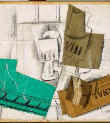 Unprecedented Picasso exhibition in Lugano: relationship between drawings and sculpture under scrutiny