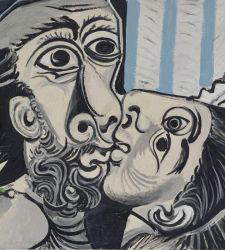 A major exhibition on Picasso's relationship with antiquity comes to Milan's Palazzo Reale this fall
