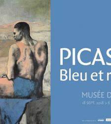 MusÃ©e d'Orsay devotes major retrospective to Picasso's blue and pink periods 