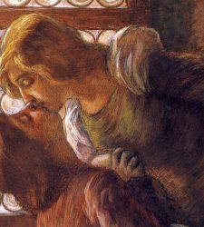 Dal romanticismo di Hayez al divisionismo di Segantini e Previati, a Lecco è in mostra il grande Ottocento lombardo