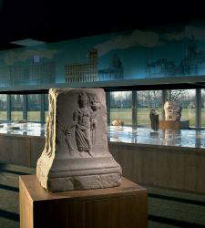 Un tour 3D nell'antica Roma con la mostra virtuale “Radici del Presente”