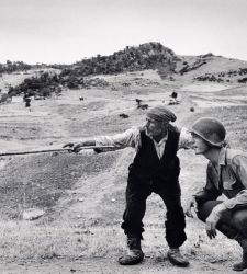 Monza acoge Retrospectiva, la exposición de fotografías de Robert Capa