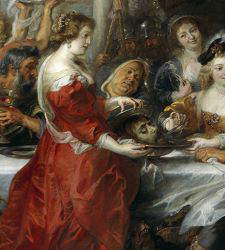La colección vuelve a casa: obras de Rubens, Van Dyck, Ribera y muchos otros se exponen en la Gallerie d'Italia de Nápoles