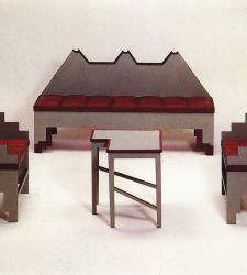 L'arte futurista di Pippo Rizzo in mostra a Villa Zito